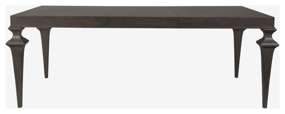 Brussels Rectangular Dining Table
