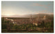 "View of Florence, 1837" Digital Paper Print by Thomas Cole, 24"x15"