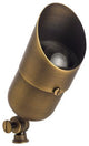 Outdoor Directional Spot Light Solid Brass Low Voltage 12v Landscape Bronze Yard
