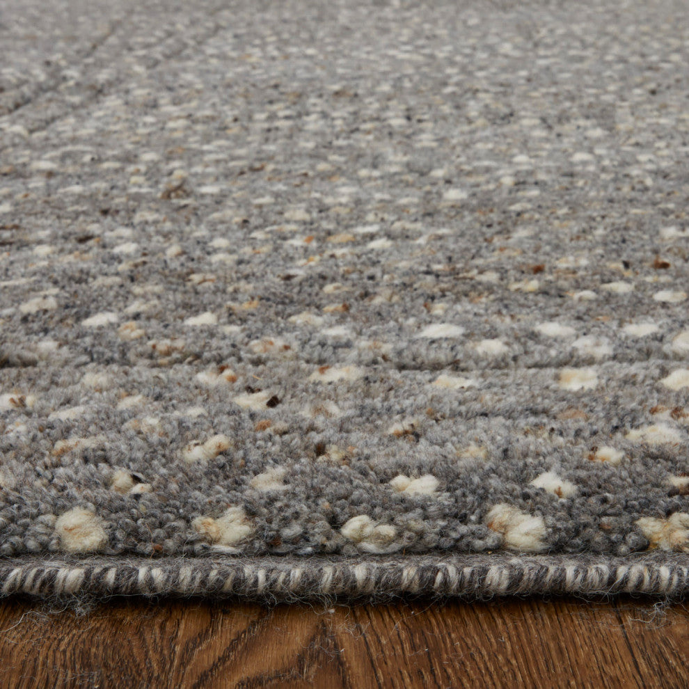 Dering T6042 Modern/Casual Area Rug, 2'x3'