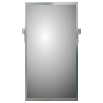 Mirror Series Medicine Cabinet, 16"x30"