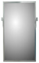 Mirror Series Medicine Cabinet, 16"x30"