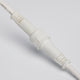 9 Watt - CCT Selectable - LED Direct Wire Downlight - Gimbaled - 4 Inch Square