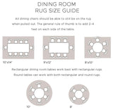 Jaipur Living Yasmin Handmade Area Rug, Aqua, 2'x3'