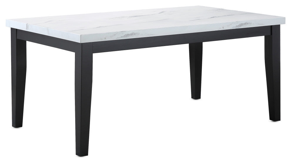 Sterling 5-Piece Dining Set