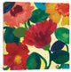 "Ranunculus II" Print by Kim Parker, 12"x12"x1.5"