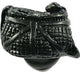Creel Knob - Black, SIE-681310