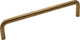Belwith Products Wire Pulls Traditional Pull, BPPW355-AB