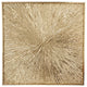 Cosmic Burst Wall Art, 39.25 Inches