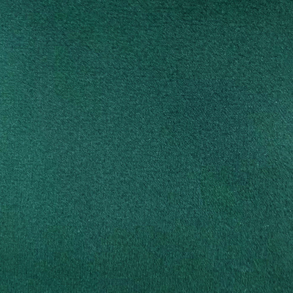 WestinTrends 25" Tufted Velvet Accent Chair for Living Dining Room, Bedroom, Den, Green