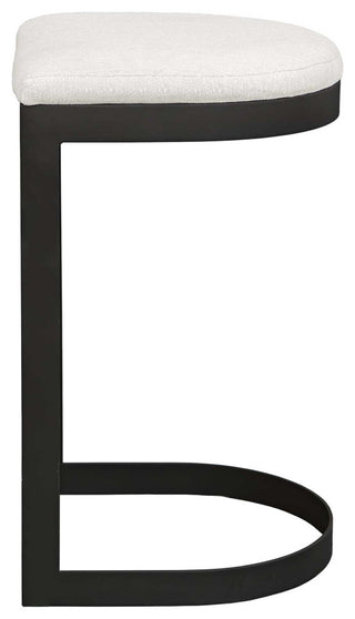 Uttermost Maude Outdoor Bar Stool