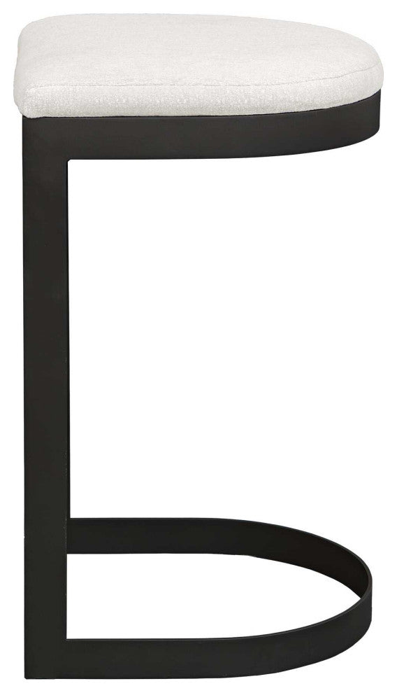 Uttermost Maude Outdoor Bar Stool