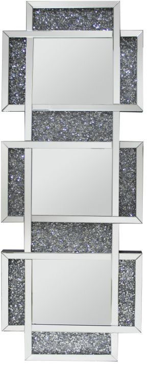 SQUARE DECO MIRROR 63inches