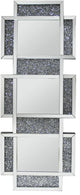 SQUARE DECO MIRROR 63inches