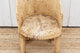 Antique Mother of Pearl Inlay Naga Chair