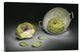 "Artichokes" Stretched Canvas Giclee by Christophe Verot, 24"x16"