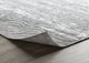 Classic Home Rodez Birch/Silver 2.8x8 Rug