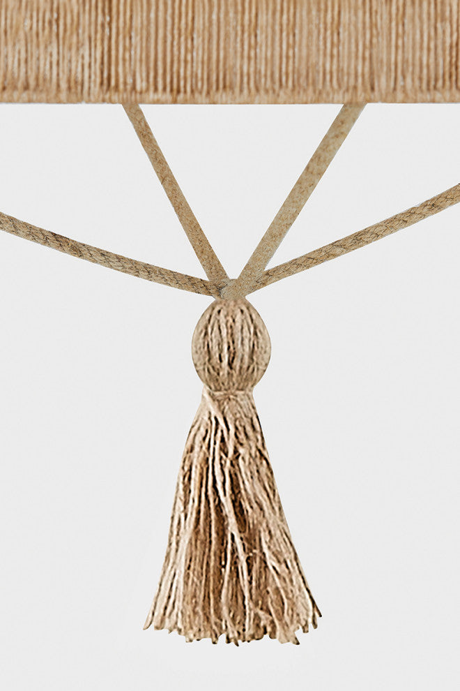 Mandy Cheng x Mitzi Reyn Pendant Aged Brass