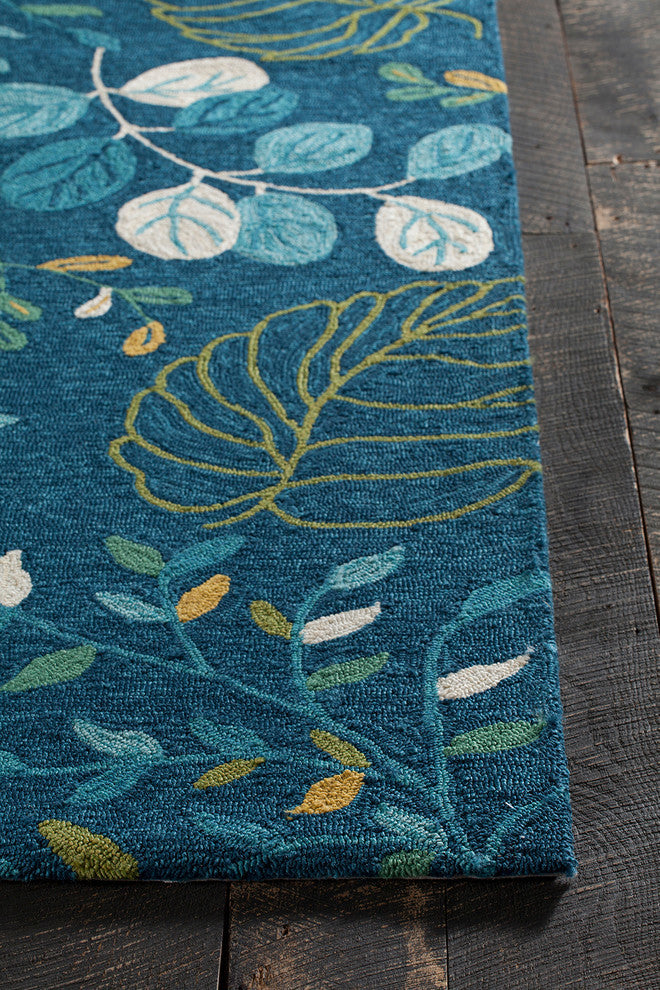 Terra Area Rug, 7''9"x10''6"