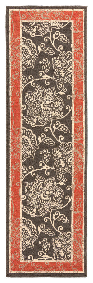 Alfresco Area Rug, 2'3"x11'9"