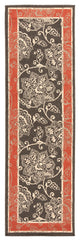 Alfresco Area Rug, 2'3"x11'9"