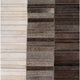 Surya Outback OUT-1010 2'x3' Rug, Medium Gray/Ivory/Camel/Black