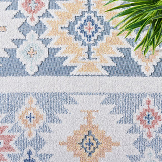 Safavieh Sarasota Collection SAR114 Indoor-Outdoor Rug