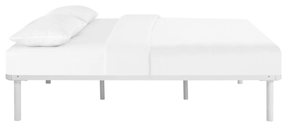 Rowan Queen Platform Bed Frame