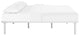 Rowan Queen Platform Bed Frame