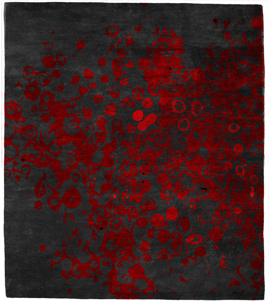 Dolya A Signature Rug, 8' Square