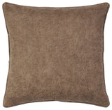 Yuma Sol Alt Euro Sham Cover, Brown