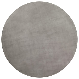 Tarsus Coffee Table, Pewter