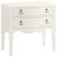 Martello Night Table