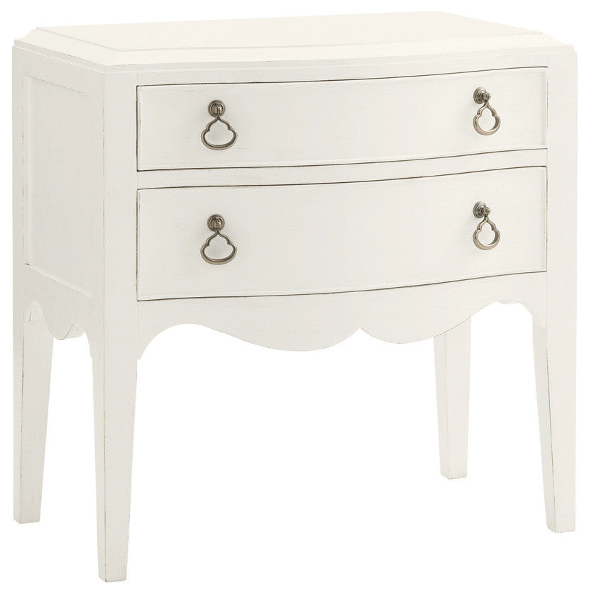 Martello Night Table