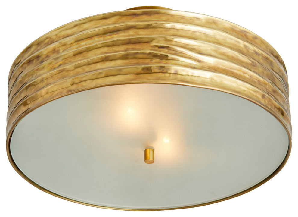 Anna Semi-Flush Mount
