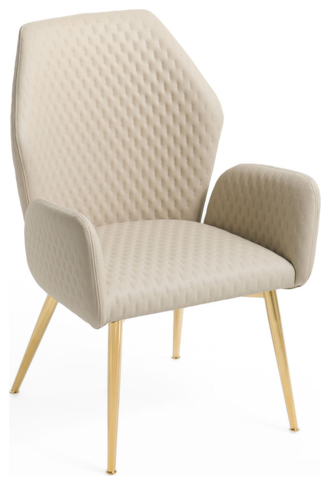 Modrest Empress Modern Dining Chair