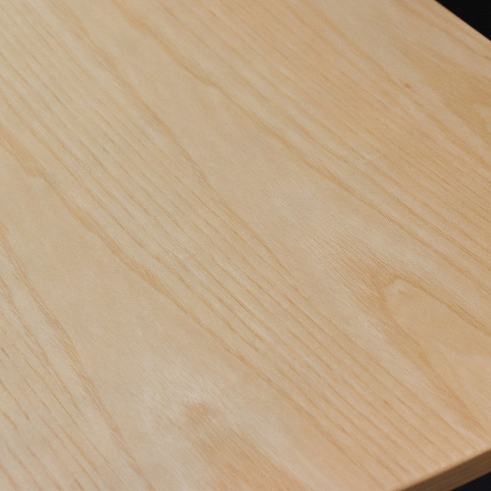 Easton Counter Stool, Natural