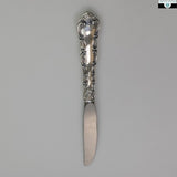 Gorham Sterling Silver Strasbourg Place Knife