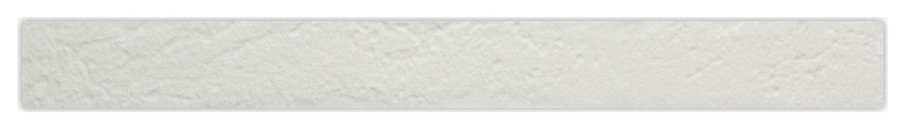 Sedona Charcoal Porcelain Floor and Wall Tile, White