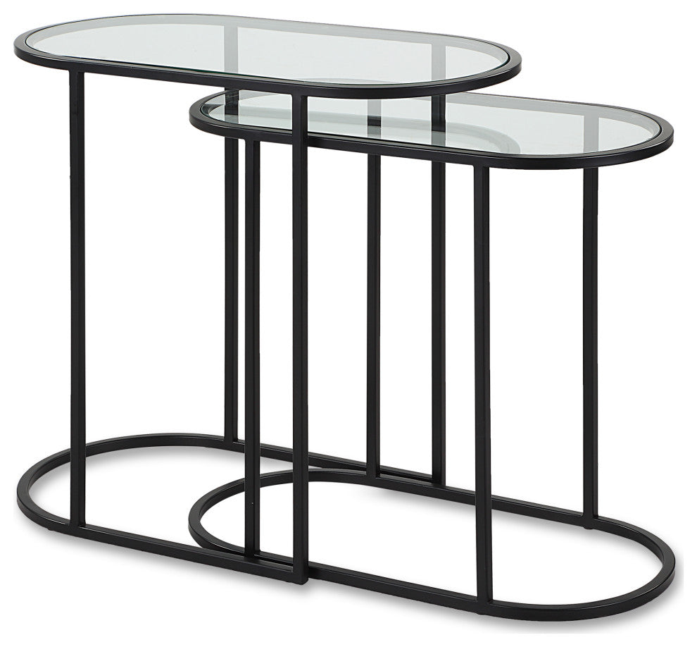 22" Coastal Nesting Tables