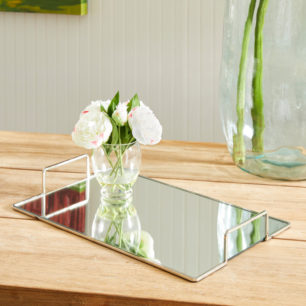Covina Decorative Tray, Large