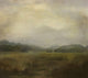 Spearmint, 27"x24", Gallery Wrapped