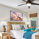 Winter Dream Wall and Table Top Wooden Decor, 48x36