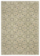 Oriental Weavers Florence Indoor Rug Sage/ Ivory 2'3" X 7'6"