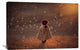 "Symphony" Stretched Canvas Giclee by Jake Olson, 36x24"