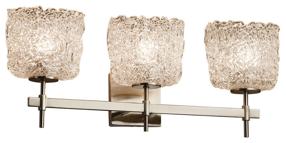 UNION 3-Light Bath Bar