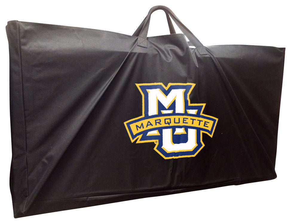 Marquette Cornhole Carrying Case