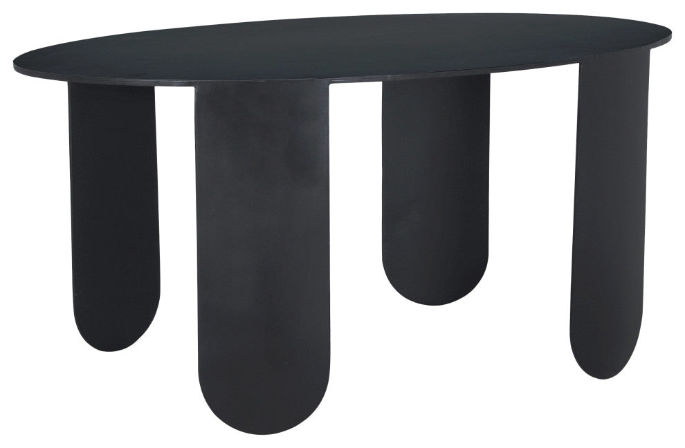Eco Oval Dining Table