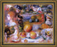 Pierre Auguste Renoir Studies: Woman's Heads  Nudes  Landscapes Peaches