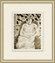 Parish Style 5, Giclee Reproduction Artwork